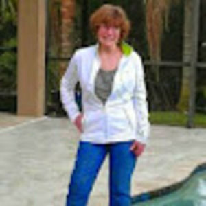 Meet your Posher, Judy